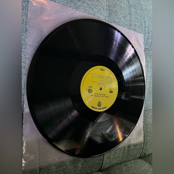 Vinyl Record - Grateful Dead, Rare Cut and Oddities 1966 - Picture 4 of 6